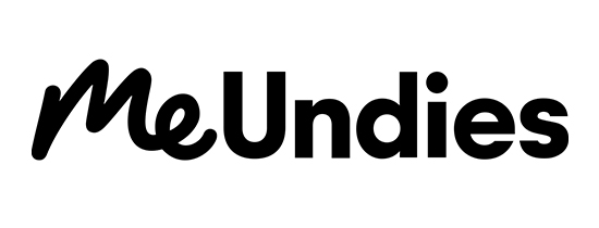 Meundies logo