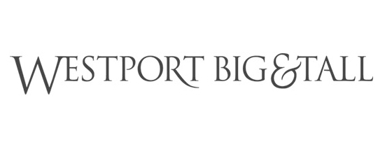 Westport Bigandtall logo